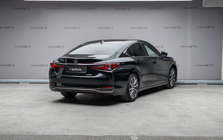 Lexus ES VII, 2018 год, 2 875 000 рублей, 2 фотография