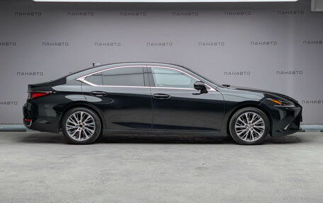 Lexus ES VII, 2018 год, 2 875 000 рублей, 5 фотография