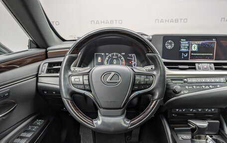 Lexus ES VII, 2018 год, 2 875 000 рублей, 17 фотография
