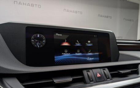 Lexus ES VII, 2018 год, 2 875 000 рублей, 23 фотография