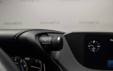 Lexus ES VII, 2018 год, 2 875 000 рублей, 26 фотография