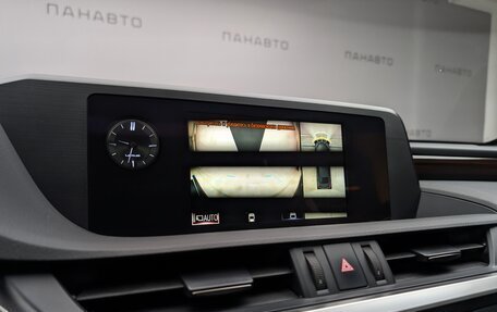 Lexus ES VII, 2018 год, 2 875 000 рублей, 25 фотография