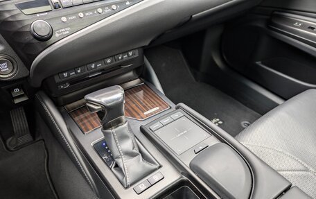 Lexus ES VII, 2018 год, 2 875 000 рублей, 27 фотография