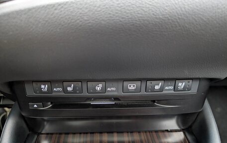 Lexus ES VII, 2018 год, 2 875 000 рублей, 29 фотография