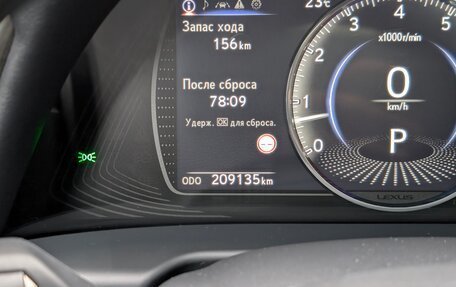 Lexus ES VII, 2018 год, 2 875 000 рублей, 31 фотография