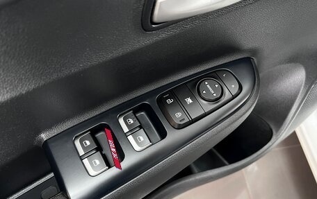 KIA Rio IV, 2021 год, 1 695 000 рублей, 16 фотография