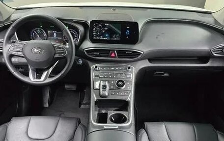 Hyundai Santa Fe IV, 2021 год, 2 490 000 рублей, 6 фотография
