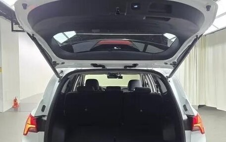 Hyundai Santa Fe IV, 2021 год, 2 490 000 рублей, 11 фотография