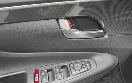 Hyundai Santa Fe IV, 2021 год, 2 490 000 рублей, 9 фотография