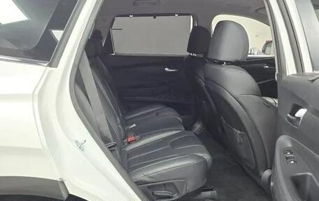 Hyundai Santa Fe IV, 2021 год, 2 490 000 рублей, 17 фотография