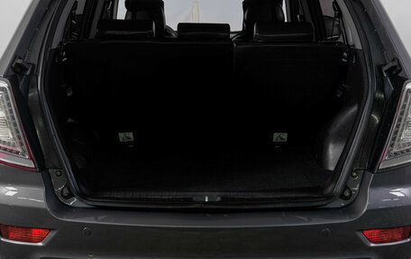 Lifan X60 I рестайлинг, 2013 год, 599 000 рублей, 8 фотография