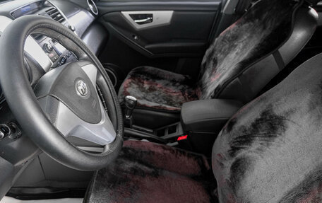 Lifan X60 I рестайлинг, 2013 год, 599 000 рублей, 9 фотография