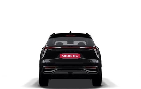 Geely Atlas, 2024 год, 3 917 190 рублей, 6 фотография