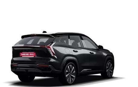 Geely Atlas, 2024 год, 3 917 190 рублей, 5 фотография