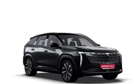 Geely Atlas, 2024 год, 3 917 190 рублей, 3 фотография