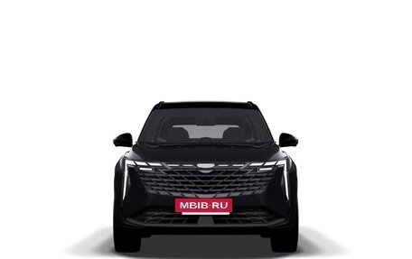 Geely Atlas, 2024 год, 3 917 190 рублей, 2 фотография