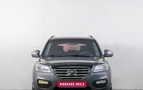 Lifan X60 I рестайлинг, 2013 год, 599 000 рублей, 2 фотография