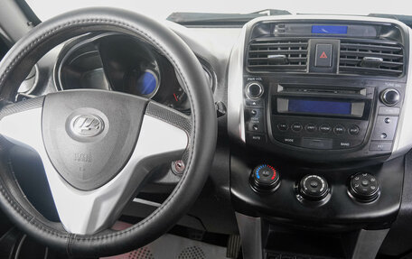 Lifan X60 I рестайлинг, 2013 год, 599 000 рублей, 13 фотография