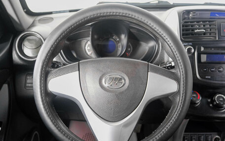 Lifan X60 I рестайлинг, 2013 год, 599 000 рублей, 16 фотография