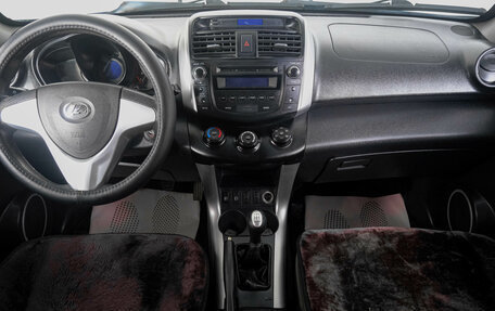 Lifan X60 I рестайлинг, 2013 год, 599 000 рублей, 14 фотография