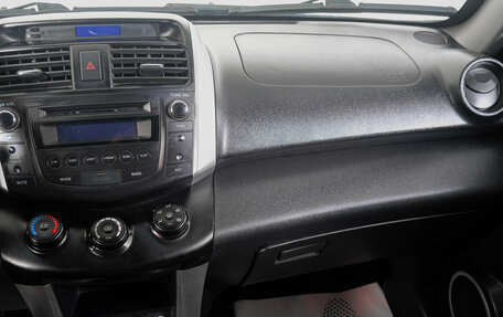 Lifan X60 I рестайлинг, 2013 год, 599 000 рублей, 15 фотография