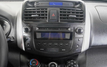 Lifan X60 I рестайлинг, 2013 год, 599 000 рублей, 17 фотография