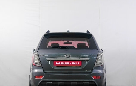Lifan X60 I рестайлинг, 2013 год, 599 000 рублей, 6 фотография