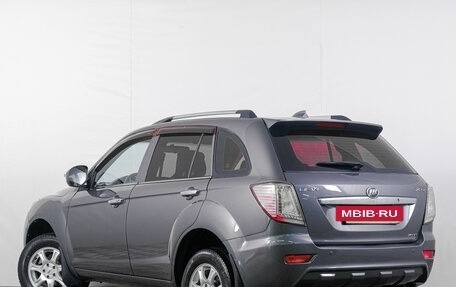 Lifan X60 I рестайлинг, 2013 год, 599 000 рублей, 5 фотография