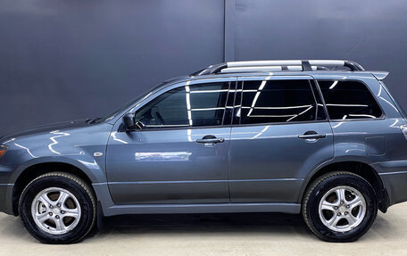 Mitsubishi Outlander III рестайлинг 3, 2003 год, 440 000 рублей, 2 фотография
