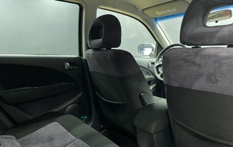 Mitsubishi Outlander III рестайлинг 3, 2003 год, 440 000 рублей, 9 фотография