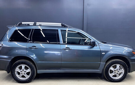 Mitsubishi Outlander III рестайлинг 3, 2003 год, 440 000 рублей, 3 фотография
