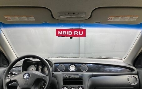 Mitsubishi Outlander III рестайлинг 3, 2003 год, 440 000 рублей, 5 фотография