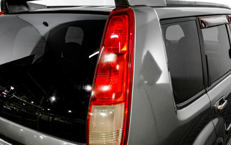 Nissan X-Trail, 2006 год, 599 000 рублей, 10 фотография