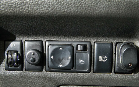 Nissan X-Trail, 2006 год, 599 000 рублей, 14 фотография