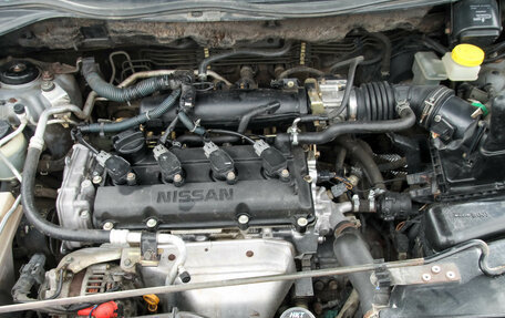 Nissan X-Trail, 2006 год, 599 000 рублей, 8 фотография