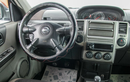 Nissan X-Trail, 2006 год, 599 000 рублей, 17 фотография