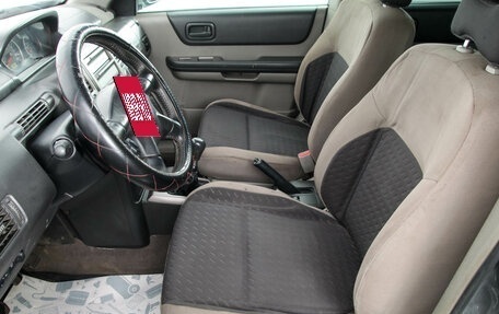 Nissan X-Trail, 2006 год, 599 000 рублей, 12 фотография