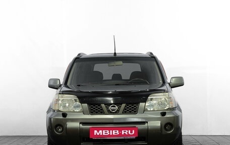 Nissan X-Trail, 2006 год, 599 000 рублей, 3 фотография