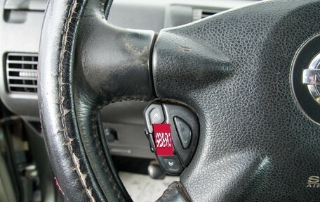 Nissan X-Trail, 2006 год, 599 000 рублей, 16 фотография
