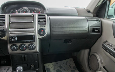 Nissan X-Trail, 2006 год, 599 000 рублей, 21 фотография