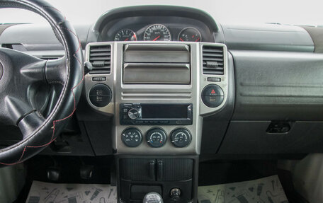 Nissan X-Trail, 2006 год, 599 000 рублей, 18 фотография