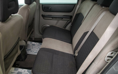 Nissan X-Trail, 2006 год, 599 000 рублей, 23 фотография