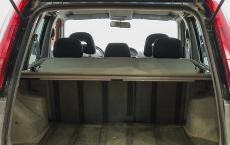 Nissan X-Trail, 2006 год, 599 000 рублей, 25 фотография