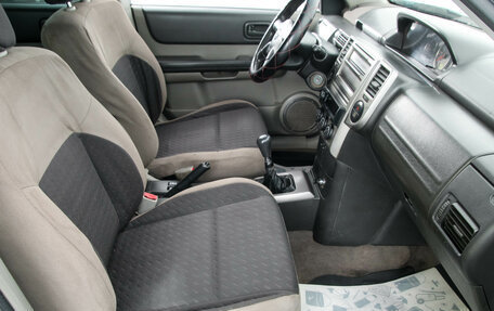 Nissan X-Trail, 2006 год, 599 000 рублей, 22 фотография