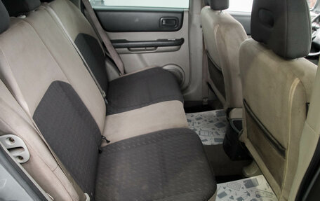 Nissan X-Trail, 2006 год, 599 000 рублей, 24 фотография