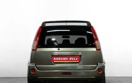 Nissan X-Trail, 2006 год, 599 000 рублей, 6 фотография