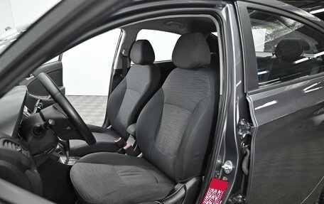Hyundai Solaris II рестайлинг, 2016 год, 895 000 рублей, 6 фотография