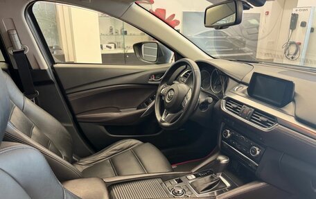 Mazda 6, 2016 год, 1 490 000 рублей, 5 фотография
