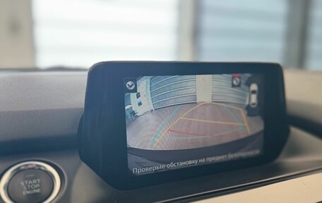 Mazda 6, 2016 год, 1 490 000 рублей, 11 фотография