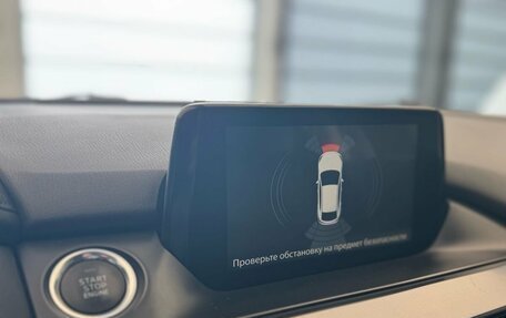 Mazda 6, 2016 год, 1 490 000 рублей, 12 фотография